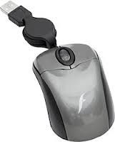 FRISBY FM-820M OPTİK USB SÜPER MİNİ